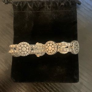 Brighton pebble bracelet